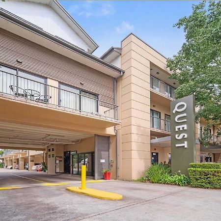 Quest Maitland Exterior foto
