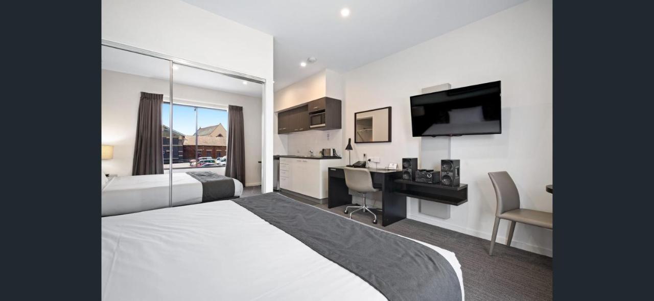 Quest Maitland Exterior foto