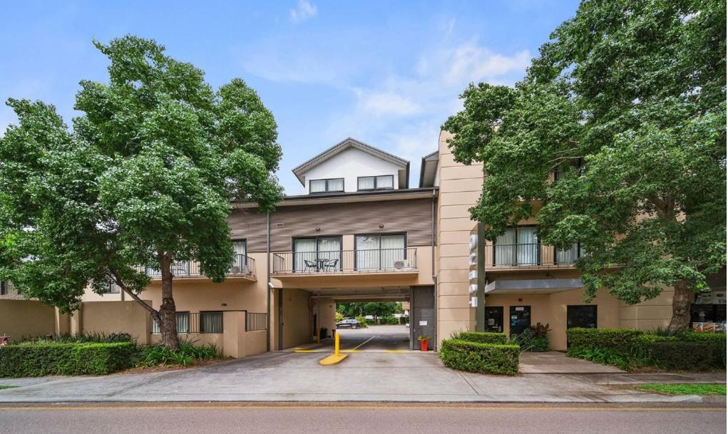 Quest Maitland Exterior foto