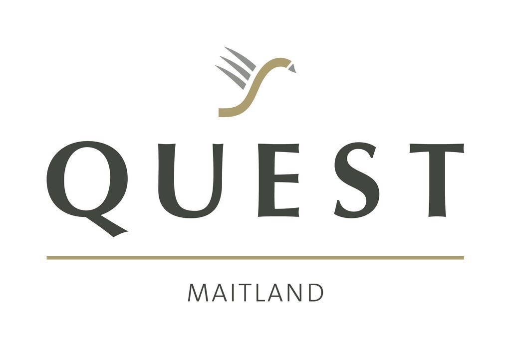 Quest Maitland Exterior foto